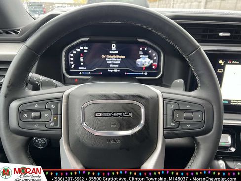 Certified 2023 GMC Sierra 1500 Denali image 20