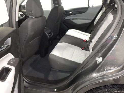 Used 2020 Chevrolet Equinox LS w/ LPO, Floor Liner Package FWD image 7