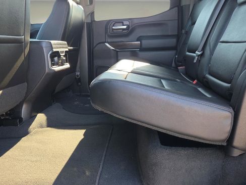 Used 2020 GMC Sierra 1500 SLT w/ SLT Premium Plus Package image 24