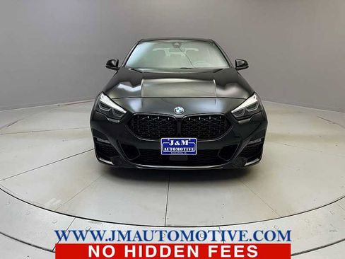 Used 2020 BMW 228i xDrive Gran Coupe w/ M Sport Package AWD/4WD image 8