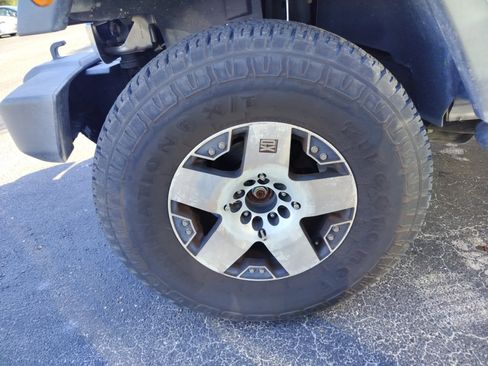 Used 2016 Jeep Wrangler Unlimited Sport image 4