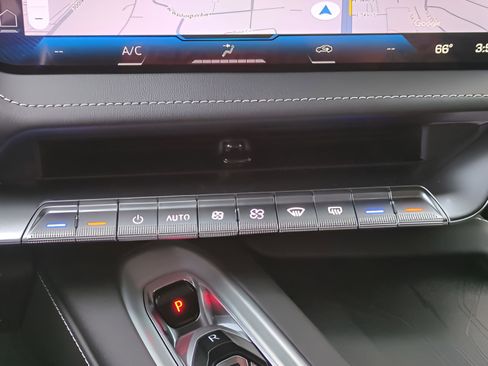 New 2026 Chevrolet Corvette 1LT w/ Battery Protection Package image 39