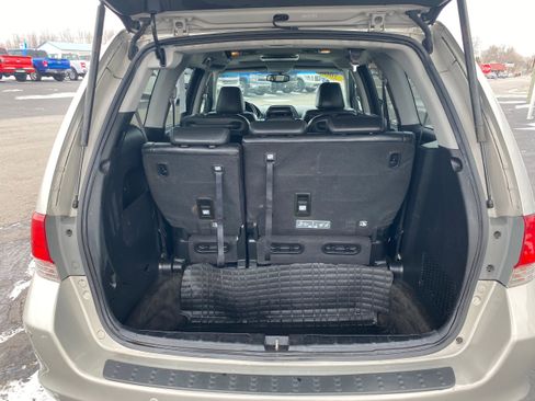 Used 2008 Honda Odyssey Touring image 19