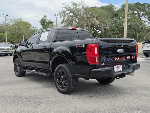 Used 2020 Ford Ranger XLT w/ Equipment Group 302A Luxury AWD/4WD image 4