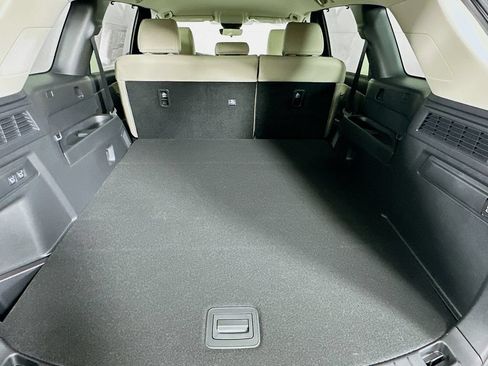 New 2026 MAZDA CX-70 SC Plus AWD/4WD image 33