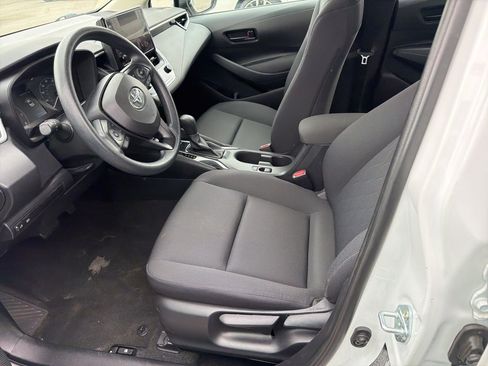 Used 2024 Toyota Corolla LE image 10