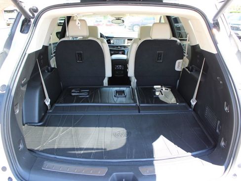Certified 2023 Buick Enclave Essence w/ Experience Buick Package AWD/4WD image 34