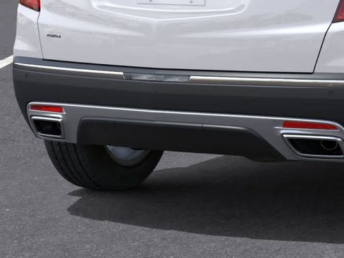New 2026 Cadillac XT5 Premium Luxury image 14