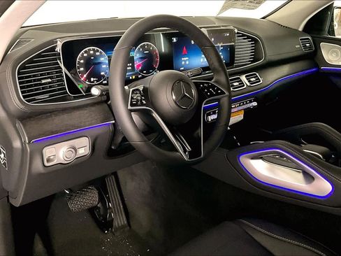 New 2026 Mercedes-Benz GLE 450 4MATIC Coupe image 10