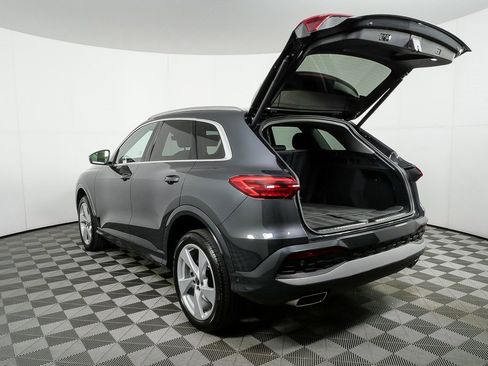 Certified 2025 Audi Q5 Premium Plus w/ Premium Plus image 33