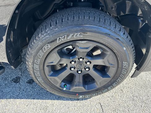 New 2026 RAM 1500 Big Horn image 12