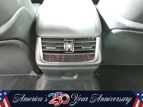 Used 2020 Lexus LS 500 w/ Interior Upgrade Package RWD image 14