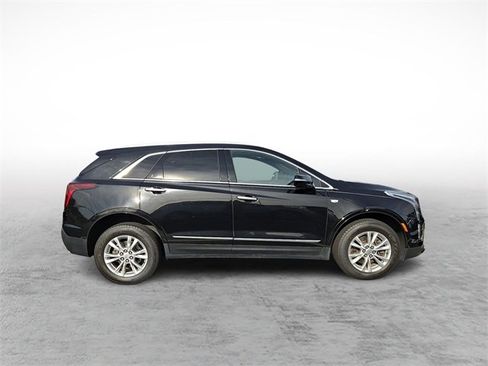 Used 2020 Cadillac XT5 Luxury image 6