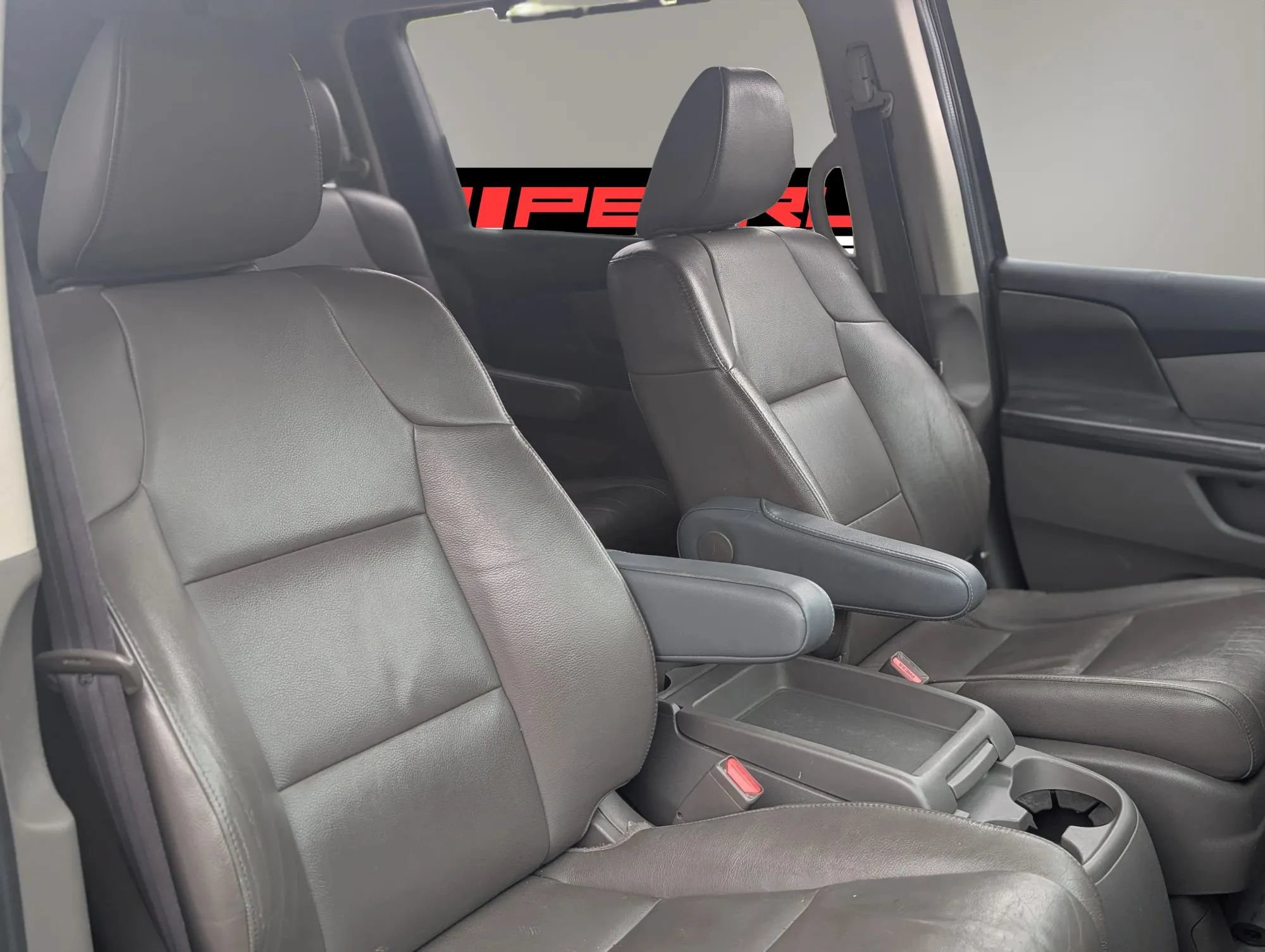 Used 2016 Honda Odyssey EX-L image 23