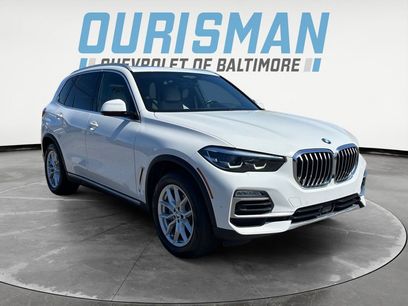 Used 2020 BMW X5 xDrive40i w/ Premium Package