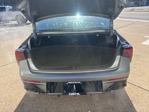 New 2026 Kia K5 GT w/ GT1 Package FWD image 10