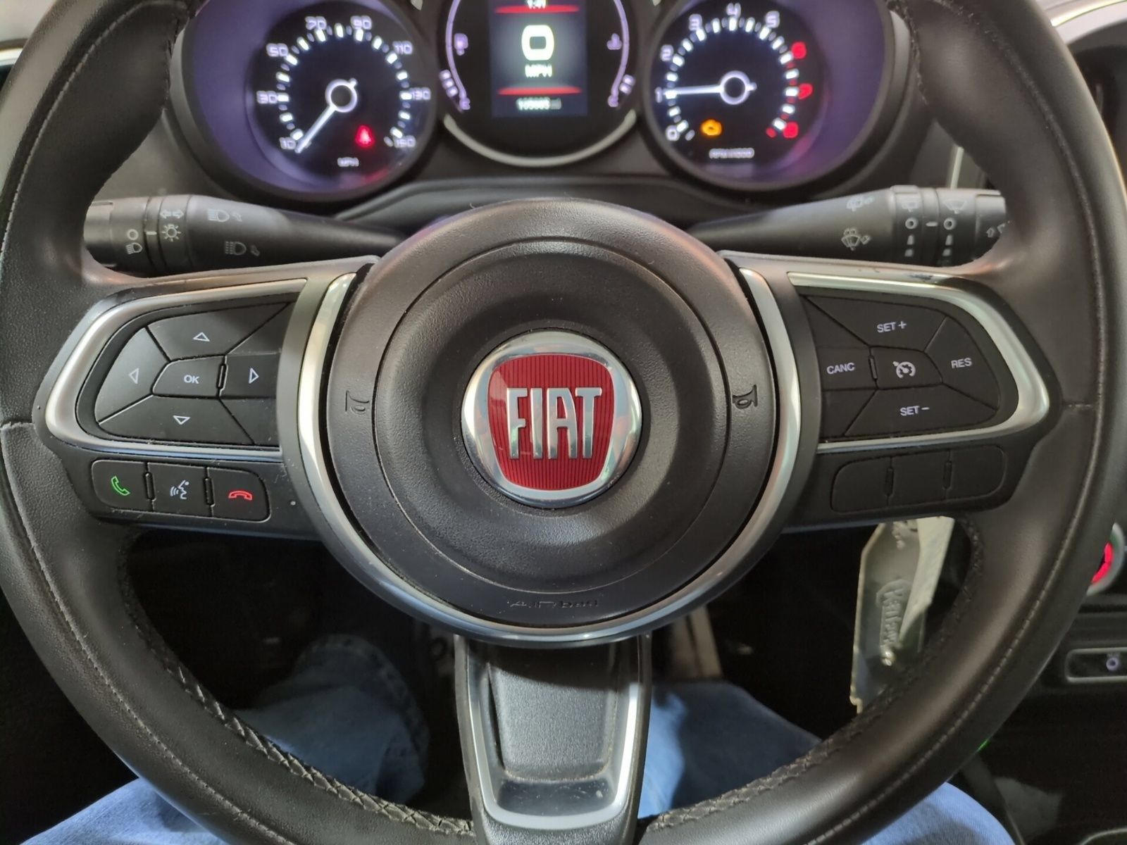 Used 2020 FIAT 500L Trekking FWD image 19