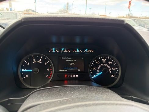 Used 2018 Ford F150 XLT w/ Equipment Group 302A Luxury image 23