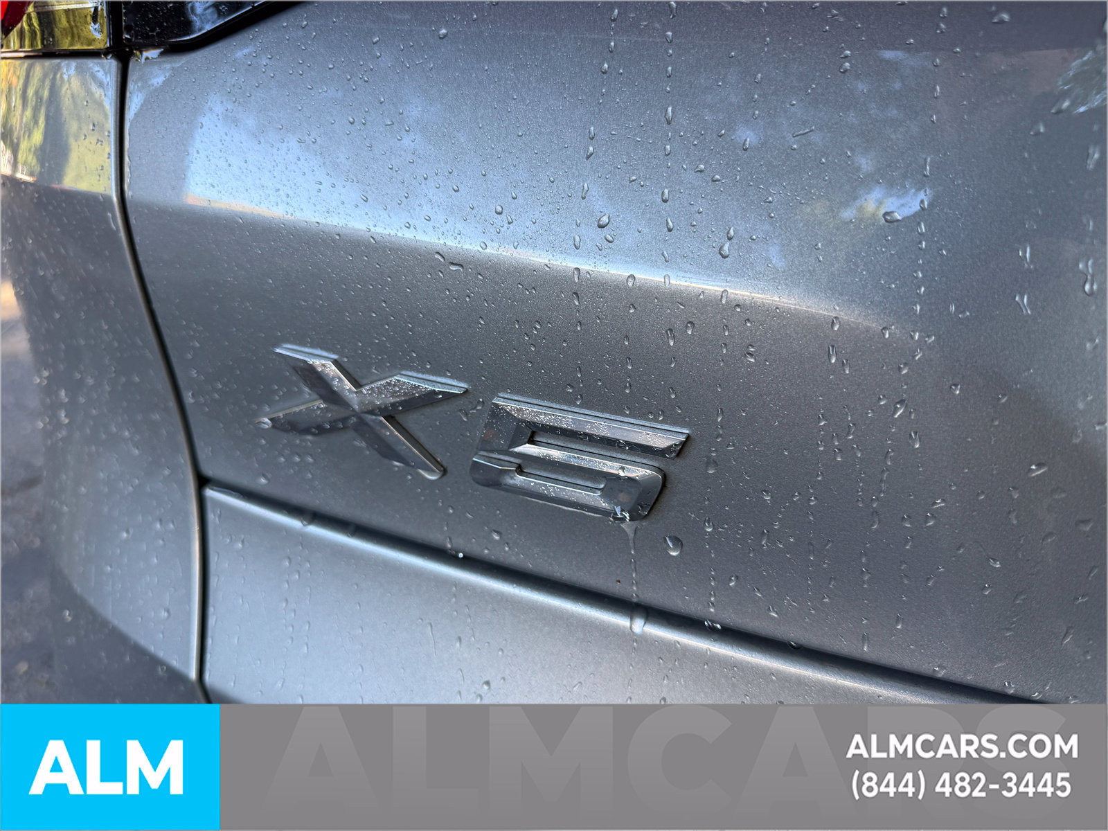 Used 2024 BMW X5 xDrive40i w/ Parking Assistance Package AWD/4WD image 9