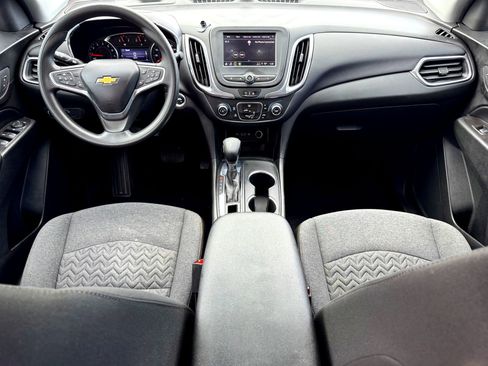 Used 2023 Chevrolet Equinox LT image 18