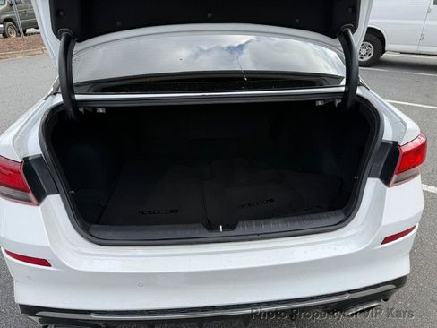 Used 2019 Kia Optima S w/ S Panoramic Sunroof Package image 17