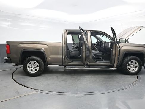 Used 2014 GMC Sierra 1500 SLE AWD/4WD image 56