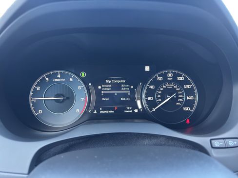 New 2026 Acura RDX SH-AWD w/ Technology Package image 13