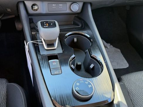 New 2026 Nissan Rogue SV AWD/4WD image 17