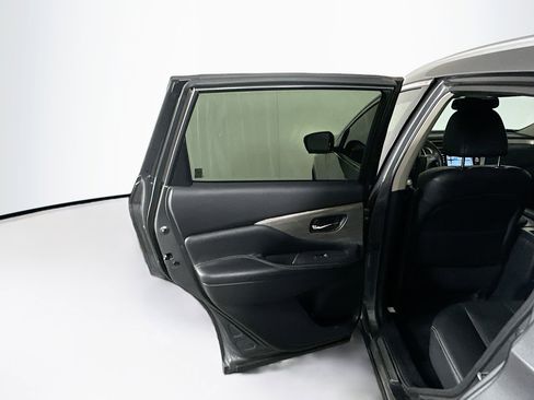 Used 2015 Nissan Murano Platinum w/ Platinum Technology Package image 27