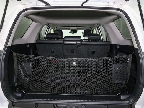 Used 2023 Toyota 4Runner TRD Off-Road Premium image 10