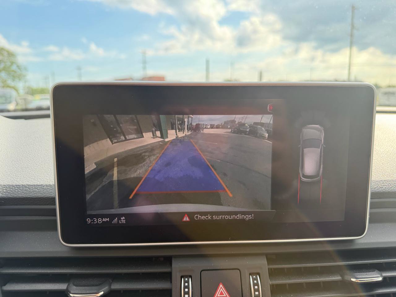 Used 2020 Audi Q5 e Premium Plus AWD/4WD image 29
