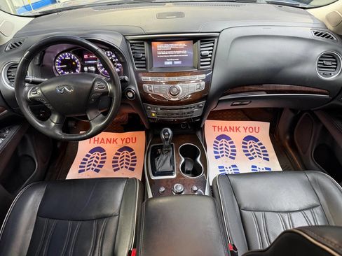 Used 2020 INFINITI QX60 Luxe w/ Sensory Package image 23