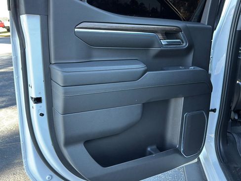 Used 2024 Chevrolet Silverado 1500 RST w/ All Star Edition Plus image 15