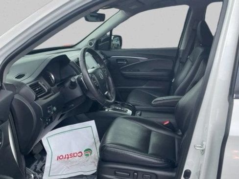 Used 2023 Honda Ridgeline RTL image 16