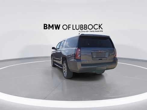 Used 2019 GMC Yukon XL SLT image 7