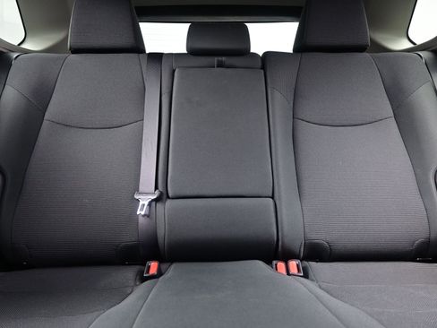 Used 2024 Toyota RAV4 LE image 15