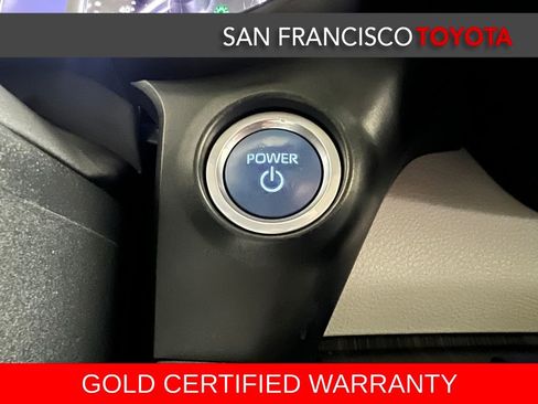 Certified 2021 Toyota Sienna Limited image 29