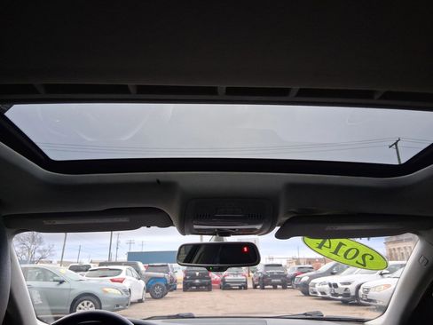 Used 2014 Audi A4 2.0T Premium Plus w/ Premium Plus Package image 16