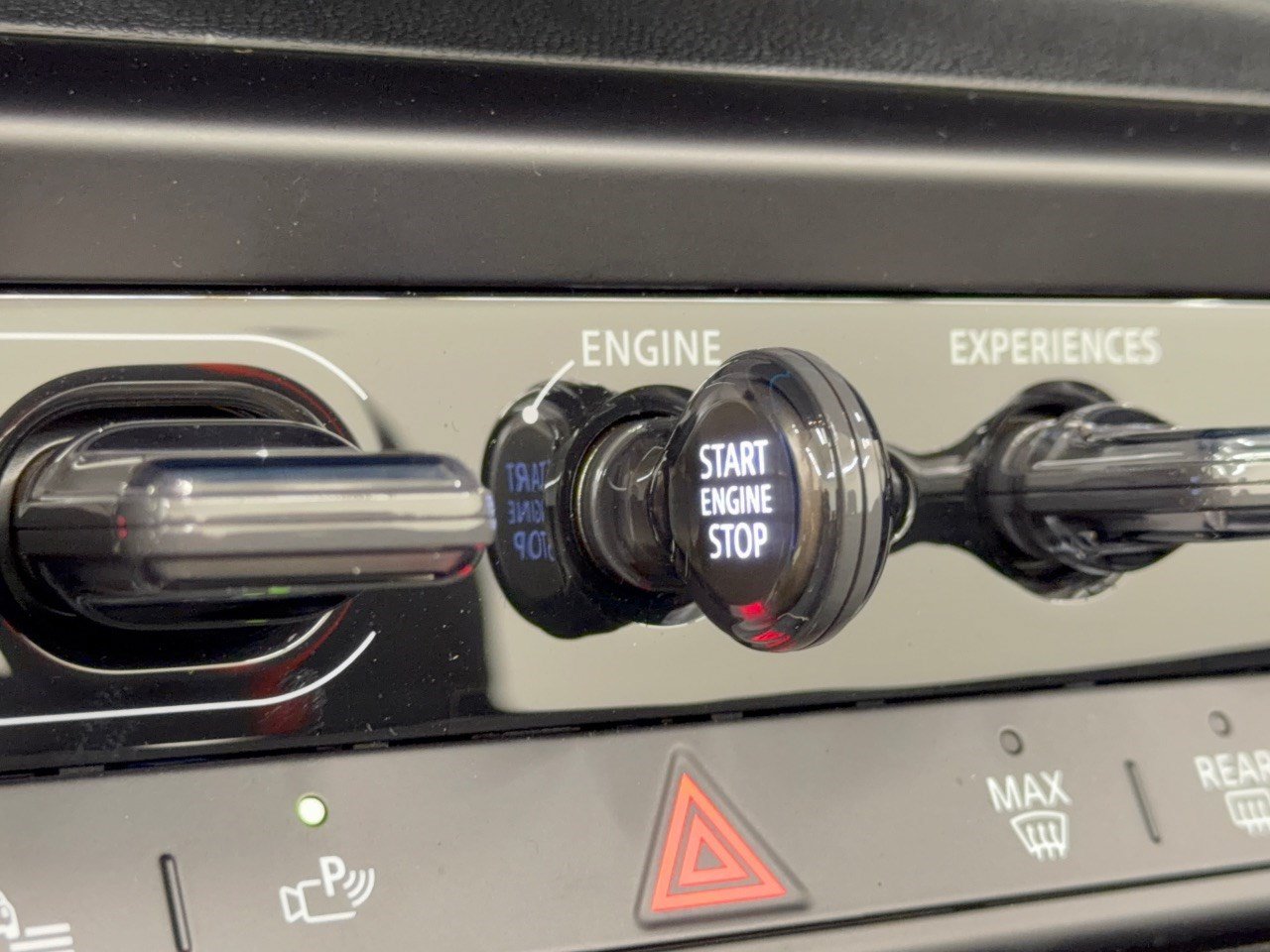 New 2027 MINI Cooper John Cooper Works FWD image 20