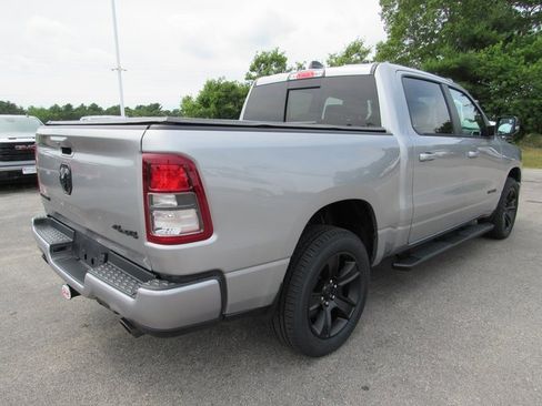 Used 2022 RAM 1500 Big Horn image 8