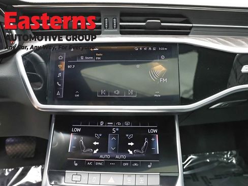 Used 2023 Audi A6 2.0T Premium w/ Convenience Package AWD/4WD image 12