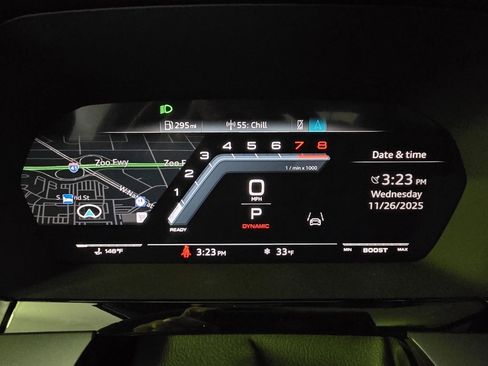 New 2026 Audi S3 Premium image 25