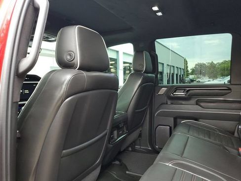 Used 2026 GMC Sierra 2500 AT4X AWD/4WD image 10