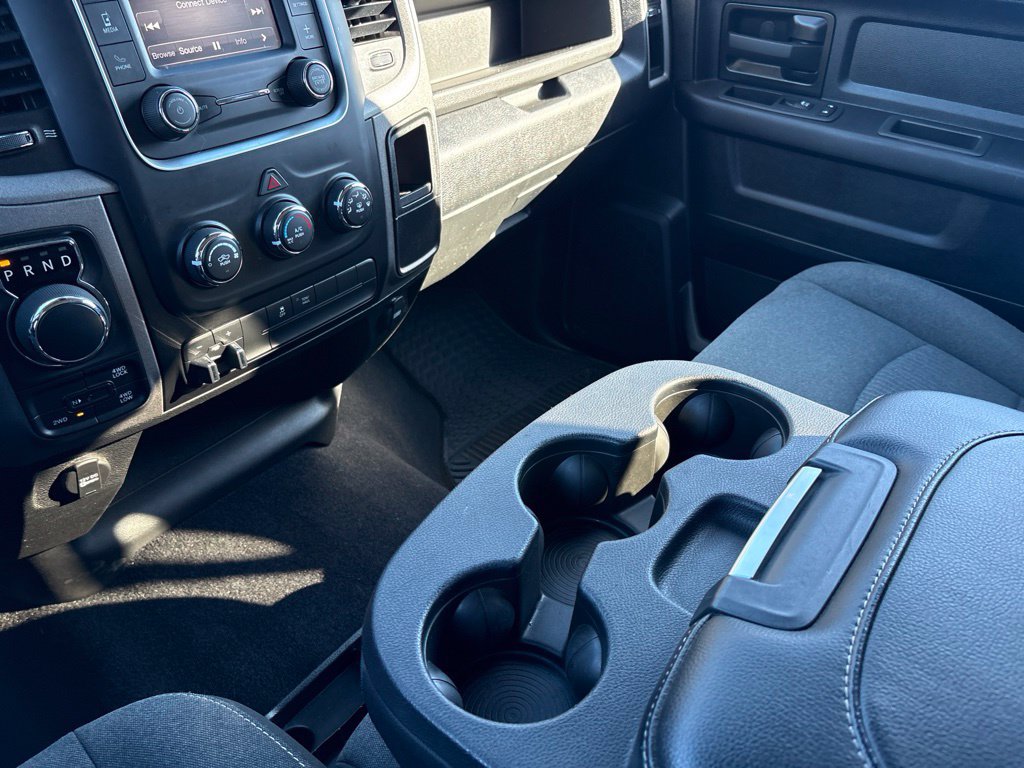 Used 2022 RAM 1500 Tradesman w/ Popular Equipment Group AWD/4WD image 22
