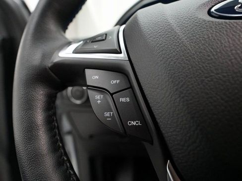 Used 2023 Ford Edge SEL w/ Convenience Package image 20