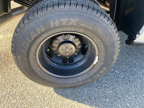 New 2026 RAM 3500 Tradesman image 28