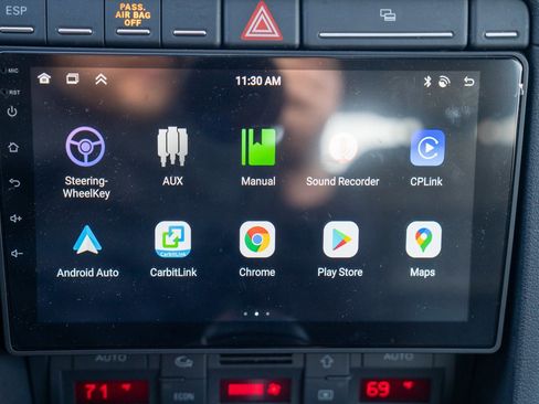 Used 2008 Audi A4 2.0T image 17