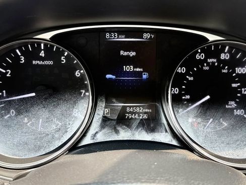 Used 2016 Nissan Rogue S FWD image 15