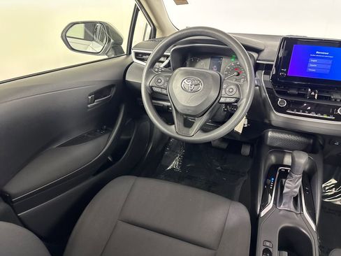 Certified 2023 Toyota Corolla LE FWD image 26