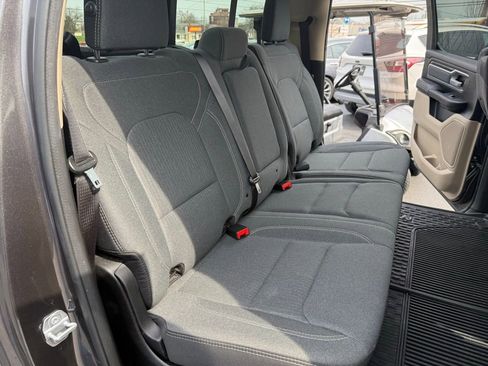Used 2021 RAM 1500 Big Horn image 36